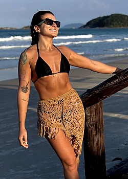 Patricia Bomm