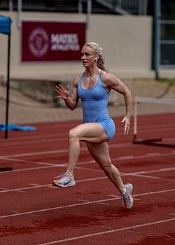 Patricia Brunninger image 2 of 2