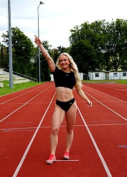 Patricia Brunninger image 1 of 2