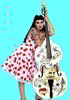 Patricia Day profile photo