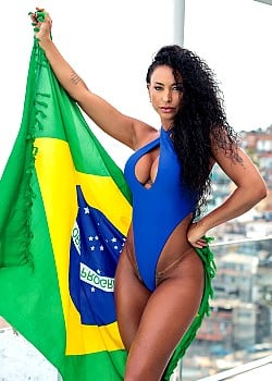 Patricia De Paula image 3 of 4