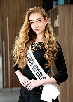 Patricia Elisabete Cernikova image 2 of 4