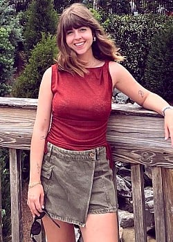Patricia Martinez image 3 of 3