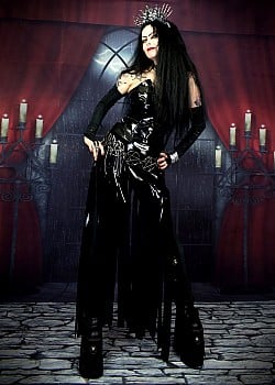 Patricia Morrison image 2 of 3