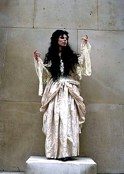 Patricia Morrison image 3 of 3