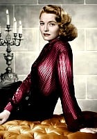 Patricia Neal profile photo