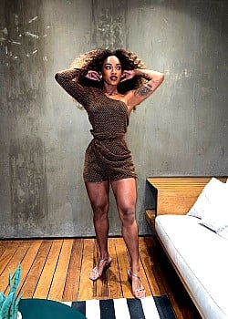 Patricia Ramos image 1 of 2