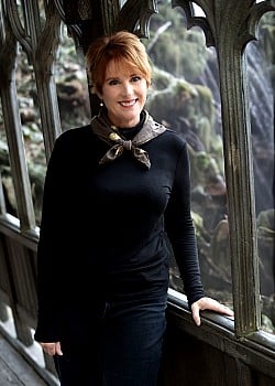 Patricia Tallman image 2 of 2