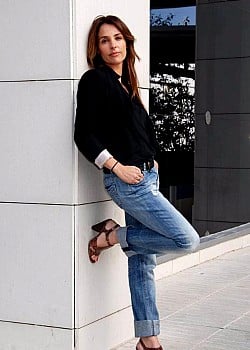 Patricia Vico image 4 of 4