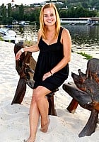 Patricie Solarikova profile photo