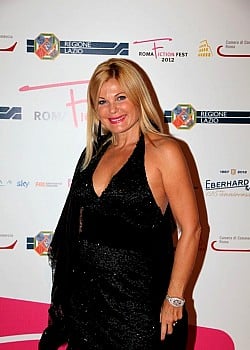 Patrizia Pellegrino image 2 of 4