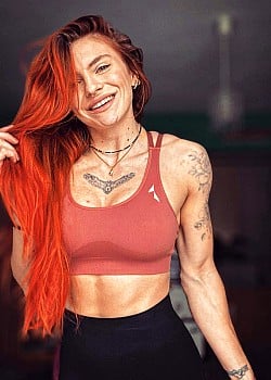 Patrycja Chudziak