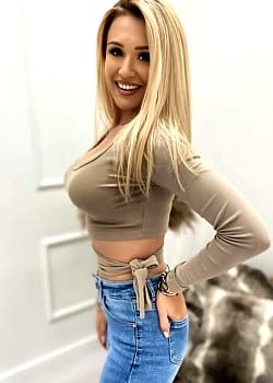 Patrycja Wolanska image 4 of 4