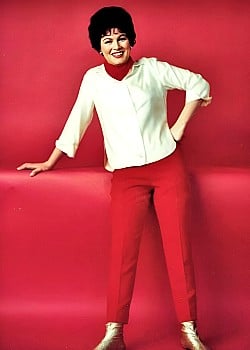 Patsy Cline image 1 of 1