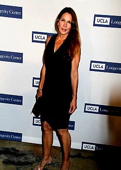 Patti Davis image 1 of 4