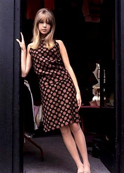 Pattie Boyd image 2 of 3