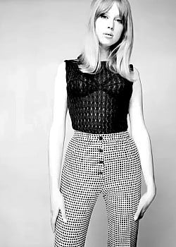 Pattie Boyd image 4 of 4