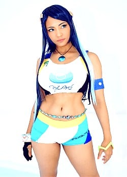 Pattie Cosplay image 3 of 3