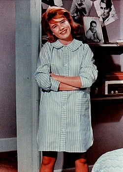 Patty Duke image 2 of 3
