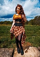 Patty Gurdy profile photo