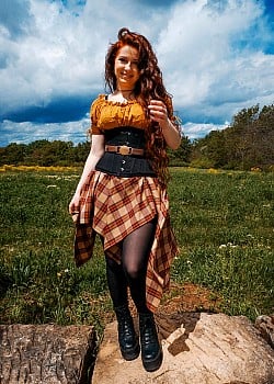 Patty Gurdy image 1 of 4
