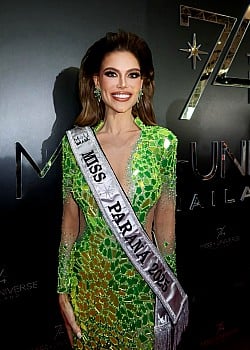 Paula Assuncao image 2 of 2