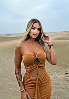 Paula Bravo profile photo