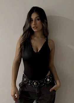 Paula Ferreyra image 1 of 4