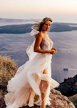 Paula Fischer image 4 of 4