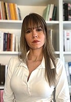 Paula Fraga profile photo