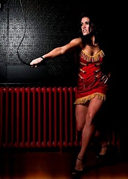 Paula Giroday image 2 of 4