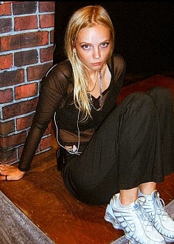 Paula Hartmann