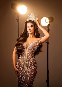 Paula Jimenez