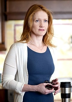 Paula Malcomson image 2 of 2