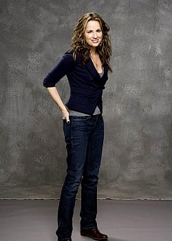 Paula Marshall image 2 of 4