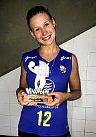 Paula Mohr profile photo