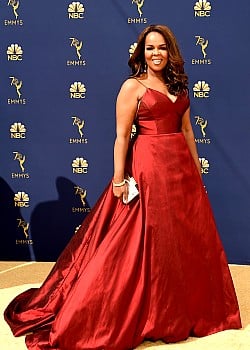 Paula Newsome image 2 of 2