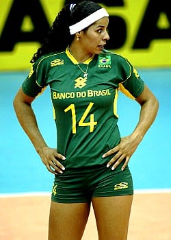 Paula Pequeno image 3 of 4