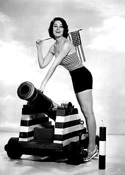 Paula Prentiss image 3 of 4