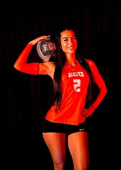 Paula Ramos (Athlete) image 1 of 2