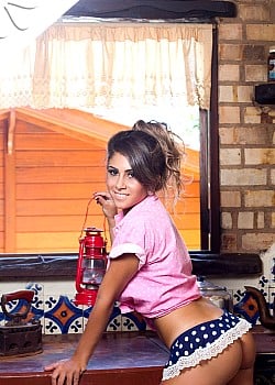 Paula Rebello image 4 of 4