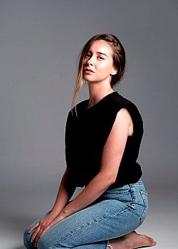 Paula Usero image 2 of 4