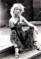 Paula Yates profile photo