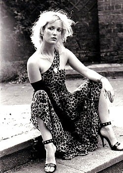 Paula Yates image 1 of 1