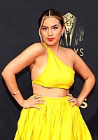 Paulina Alexis profile photo