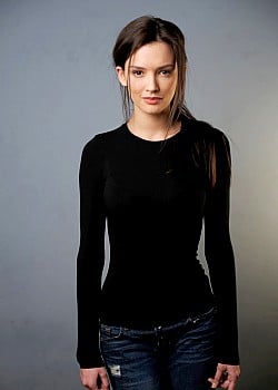 Paulina Andreeva image 4 of 4