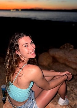 Paulina Damaske image 2 of 4