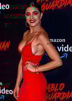 Paulina Gaitan image 3 of 4
