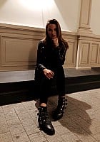 Paulina Geiger profile photo