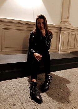 Paulina Geiger image 1 of 1